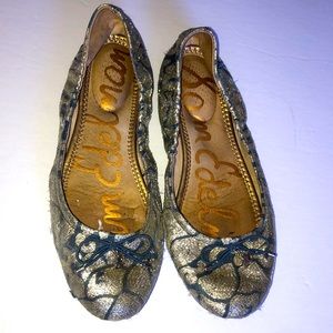 Sam Edelman Flats
